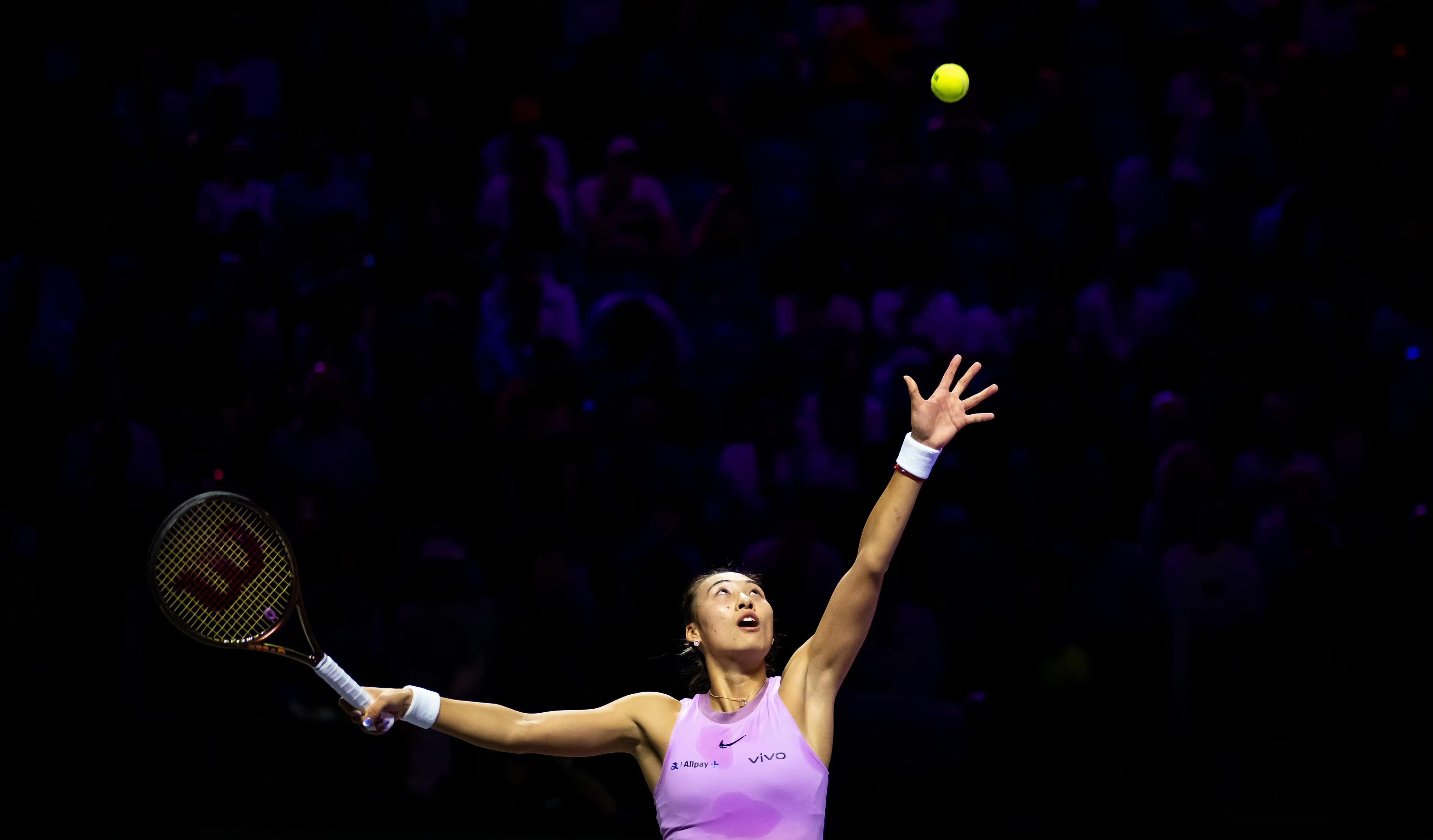 Wta finals (eligibility conditions for wta finals)